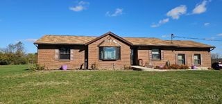 679 Oxford Germantown Road, Somers Twp, OH 45311