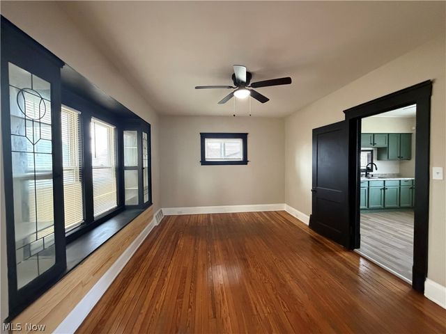 3622 Cecilia Avenue, Cleveland, OH 44109