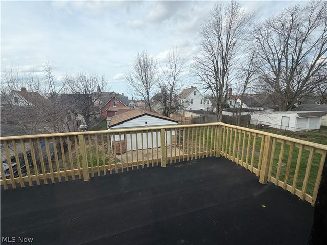 3622 Cecilia Avenue, Cleveland, OH 44109