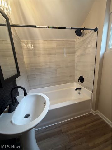 3622 Cecilia Avenue, Cleveland, OH 44109