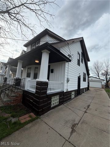 3622 Cecilia Avenue, Cleveland, OH 44109