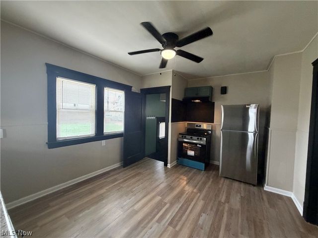 3622 Cecilia Avenue, Cleveland, OH 44109