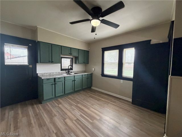 3622 Cecilia Avenue, Cleveland, OH 44109