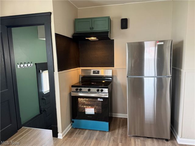 3622 Cecilia Avenue, Cleveland, OH 44109