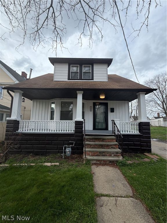 3622 Cecilia Avenue, Cleveland, OH 44109