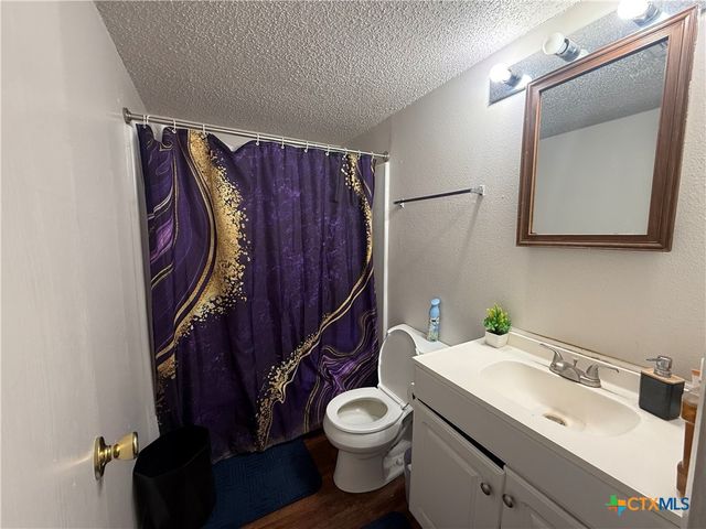106 Lady Bird Lane B, San Marcos, TX 78666