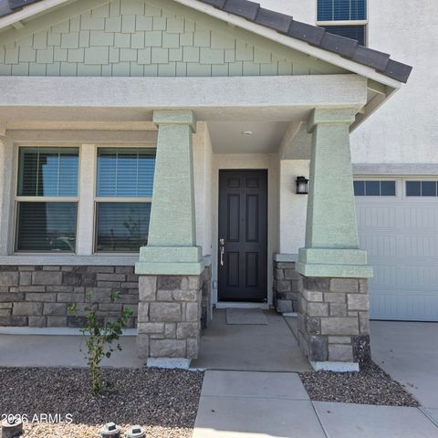 3051 E Villa Avenue, San Tan Valley, AZ 85143