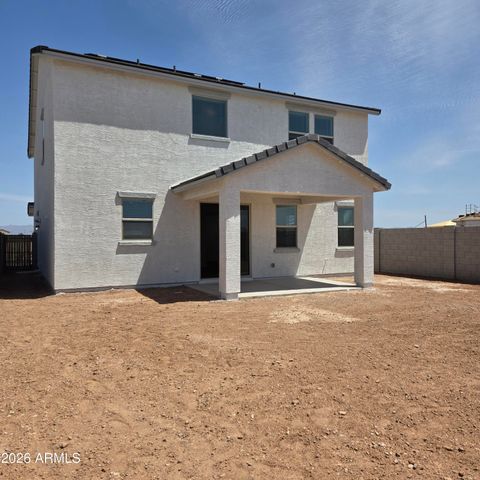 3051 E Villa Avenue, San Tan Valley, AZ 85143