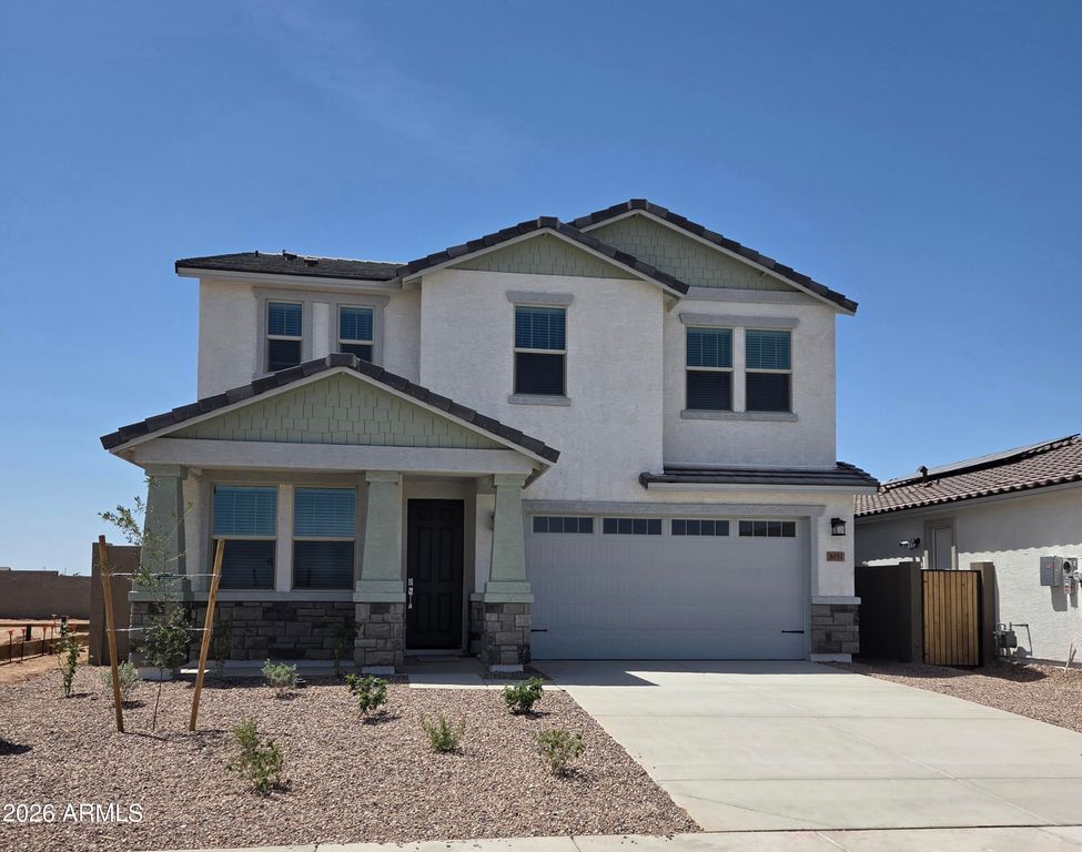 3051 E Villa Avenue, San Tan Valley, AZ 85143