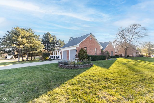 12253 Sunrise Drive, Indianapolis, IN 46229