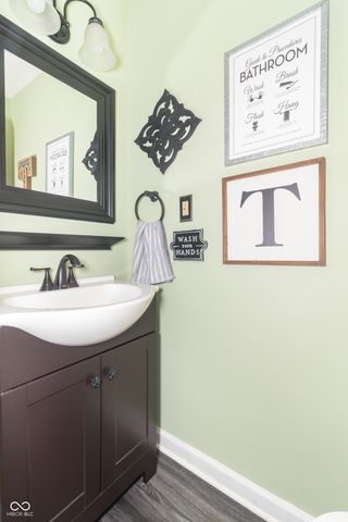 12253 Sunrise Drive, Indianapolis, IN 46229