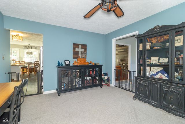12253 Sunrise Drive, Indianapolis, IN 46229