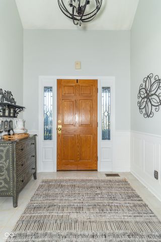 12253 Sunrise Drive, Indianapolis, IN 46229