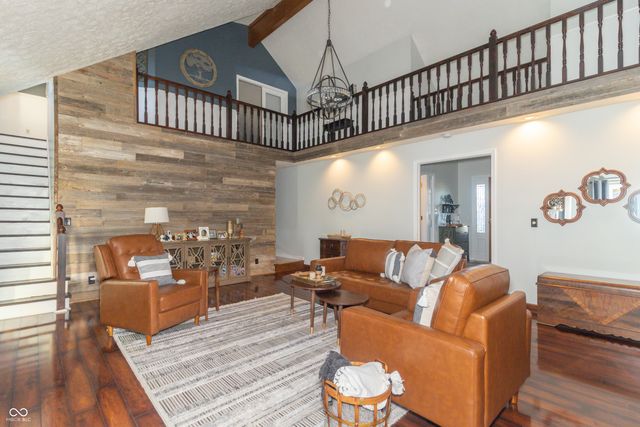 12253 Sunrise Drive, Indianapolis, IN 46229