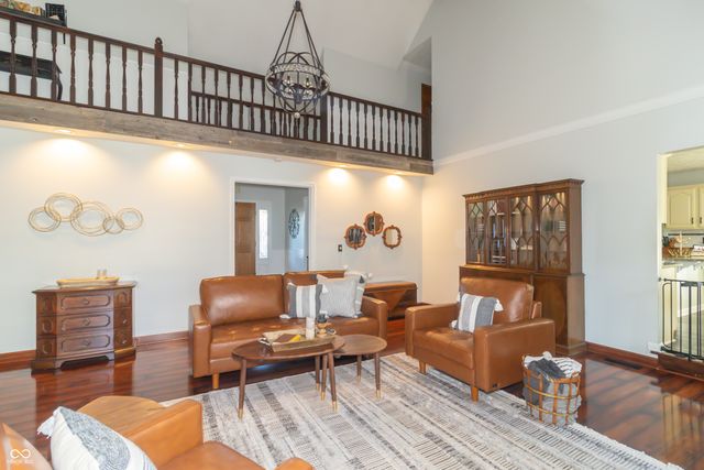 12253 Sunrise Drive, Indianapolis, IN 46229