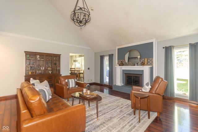 12253 Sunrise Drive, Indianapolis, IN 46229