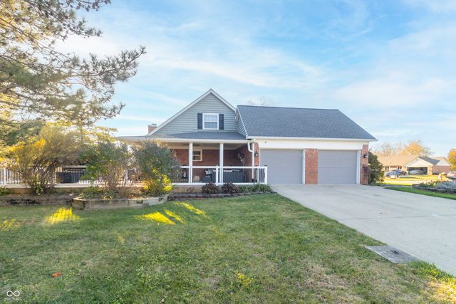 12253 Sunrise Drive, Indianapolis, IN 46229