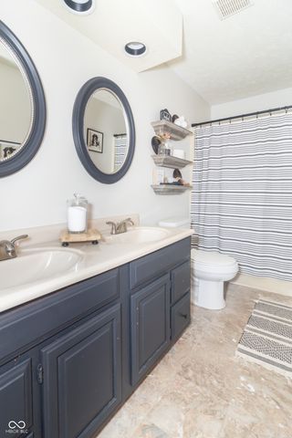 12253 Sunrise Drive, Indianapolis, IN 46229