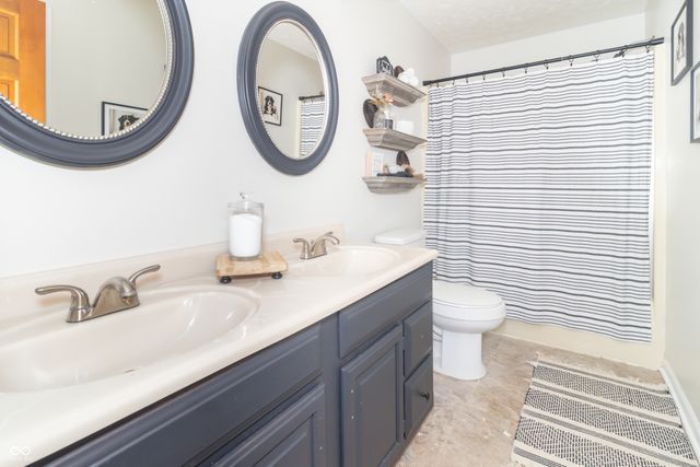 12253 Sunrise Drive, Indianapolis, IN 46229