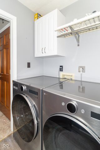 12253 Sunrise Drive, Indianapolis, IN 46229