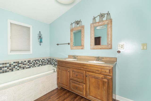 12253 Sunrise Drive, Indianapolis, IN 46229