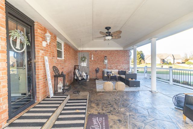 12253 Sunrise Drive, Indianapolis, IN 46229