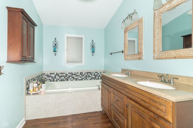 12253 Sunrise Drive, Indianapolis, IN 46229