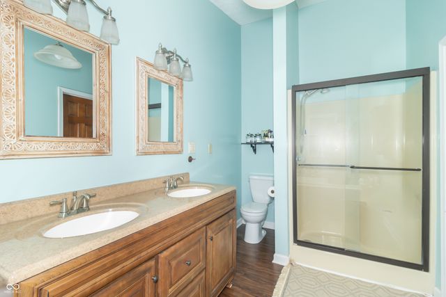 12253 Sunrise Drive, Indianapolis, IN 46229