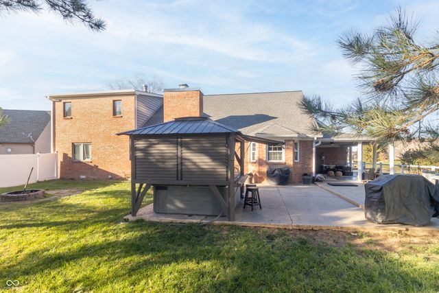 12253 Sunrise Drive, Indianapolis, IN 46229