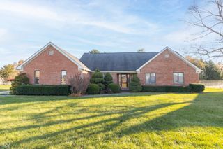 12253 Sunrise Drive, Indianapolis, IN 46229