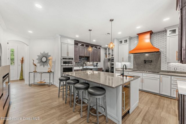 68 Hill Top Lane, Rockledge, FL 32955