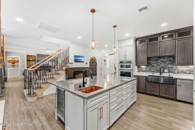 68 Hill Top Lane, Rockledge, FL 32955