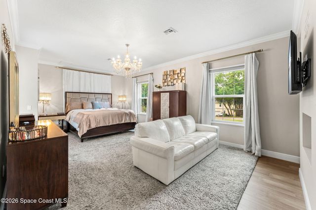 68 Hill Top Lane, Rockledge, FL 32955