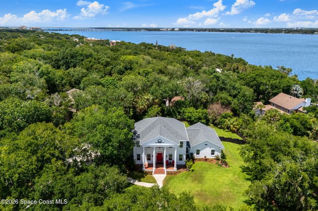 68 Hill Top Lane, Rockledge, FL 32955