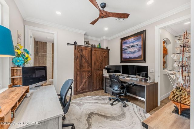 68 Hill Top Lane, Rockledge, FL 32955