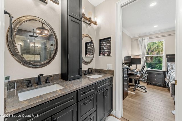 68 Hill Top Lane, Rockledge, FL 32955