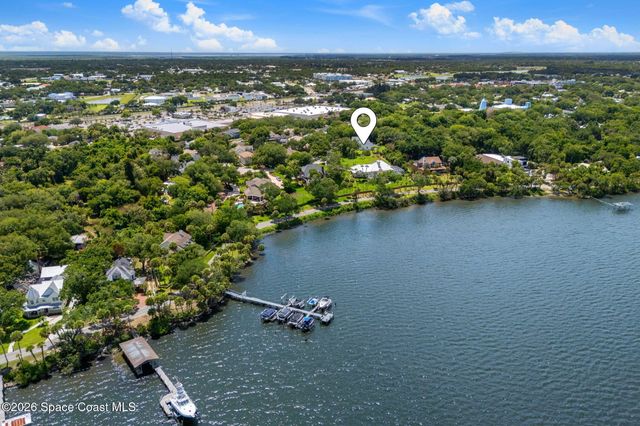 68 Hill Top Lane, Rockledge, FL 32955