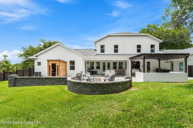68 Hill Top Lane, Rockledge, FL 32955