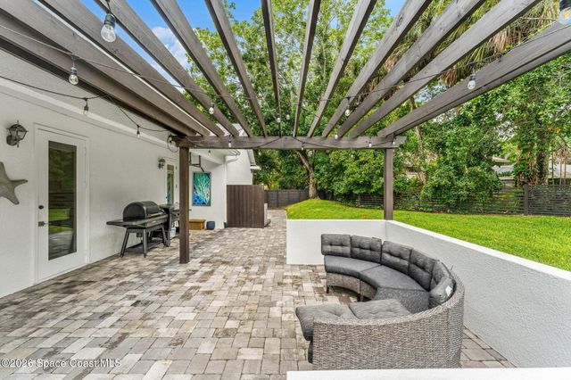 68 Hill Top Lane, Rockledge, FL 32955