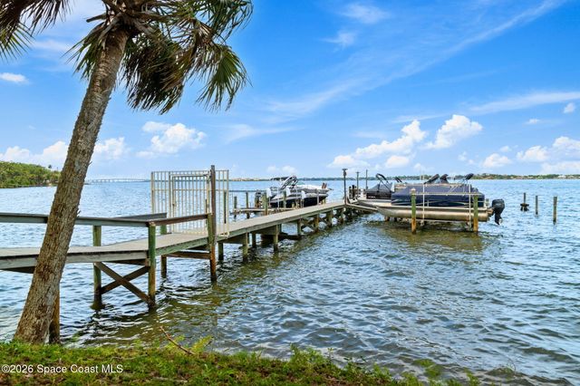 68 Hill Top Lane, Rockledge, FL 32955