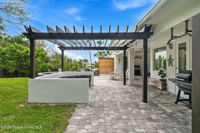 68 Hill Top Lane, Rockledge, FL 32955