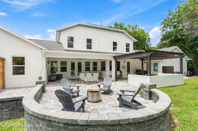 68 Hill Top Lane, Rockledge, FL 32955
