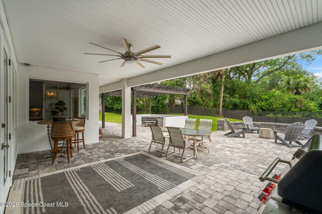 68 Hill Top Lane, Rockledge, FL 32955