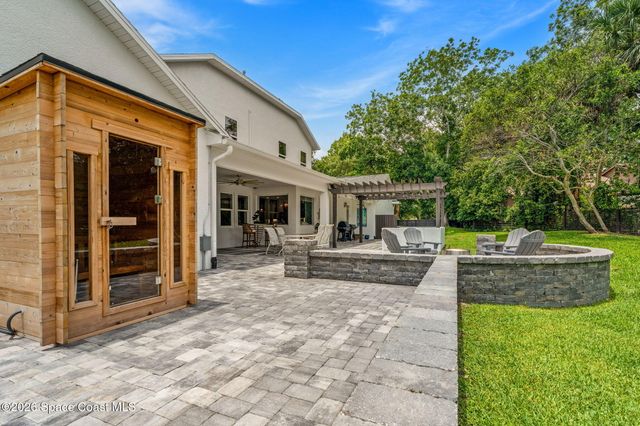 68 Hill Top Lane, Rockledge, FL 32955