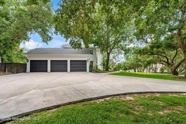 68 Hill Top Lane, Rockledge, FL 32955