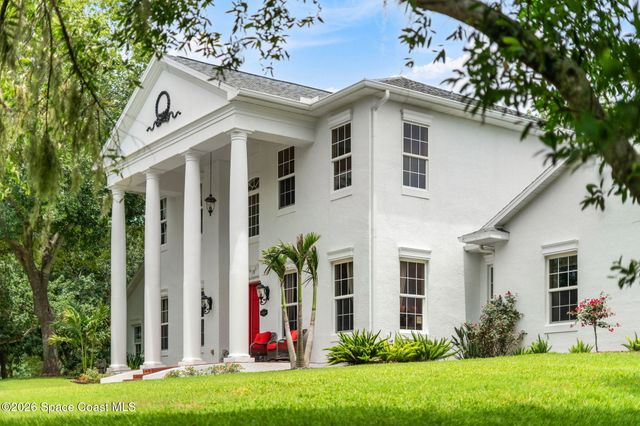 68 Hill Top Lane, Rockledge, FL 32955