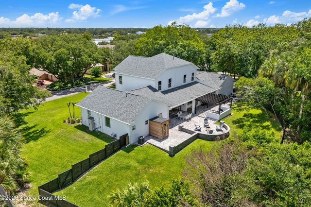 68 Hill Top Lane, Rockledge, FL 32955
