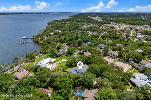 68 Hill Top Lane, Rockledge, FL 32955