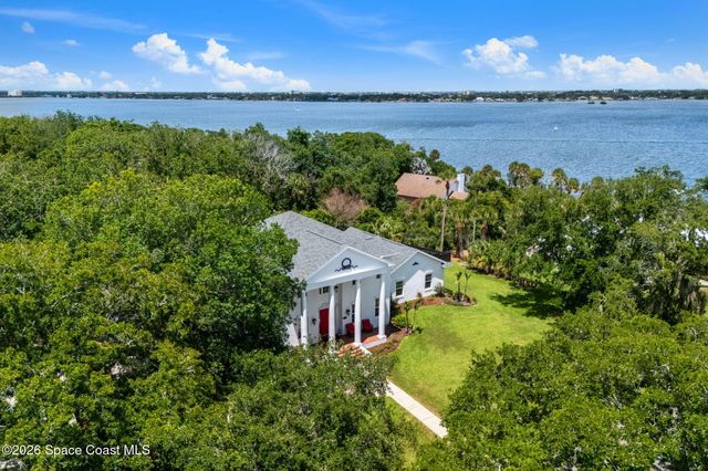 68 Hill Top Lane, Rockledge, FL 32955
