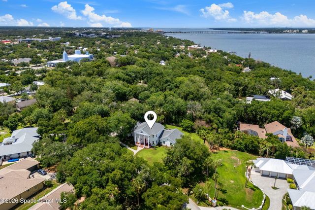 68 Hill Top Lane, Rockledge, FL 32955